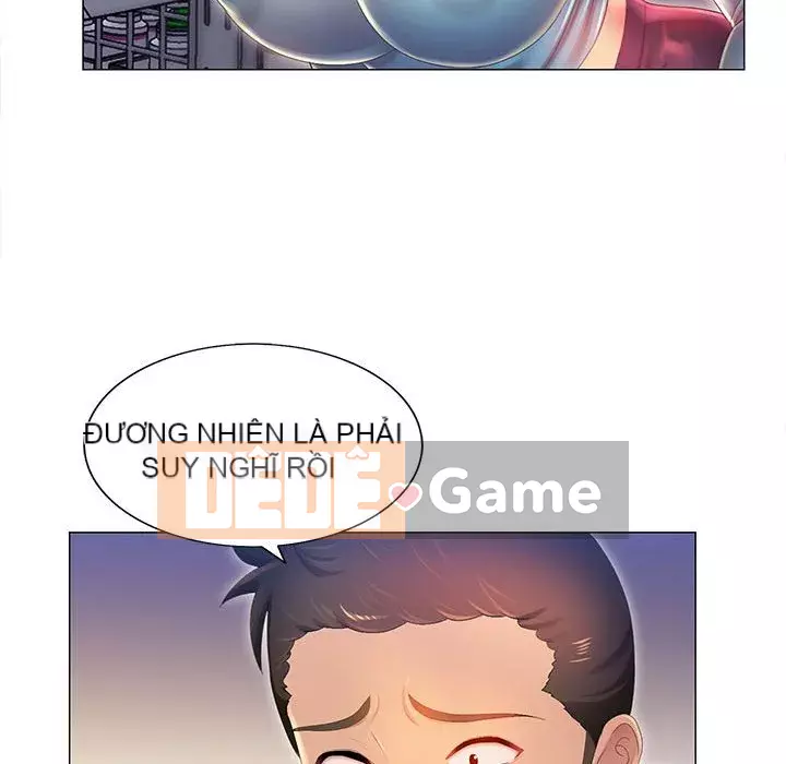 Giọng nói ma thuật Chương 11-12