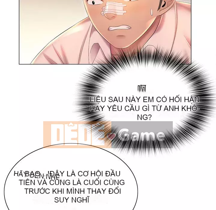 Giọng nói ma thuật Chương 11-12