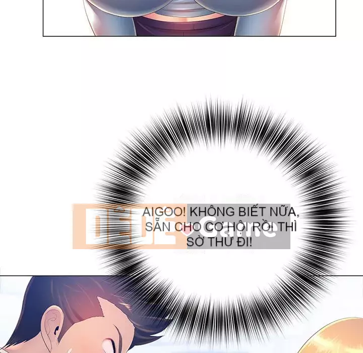 Giọng nói ma thuật Chương 11-12