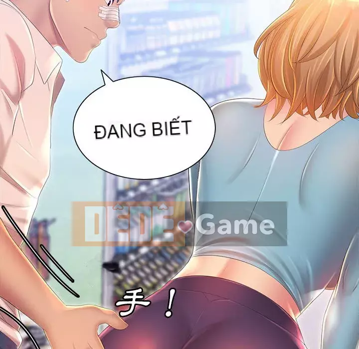 Giọng nói ma thuật Chương 11-12