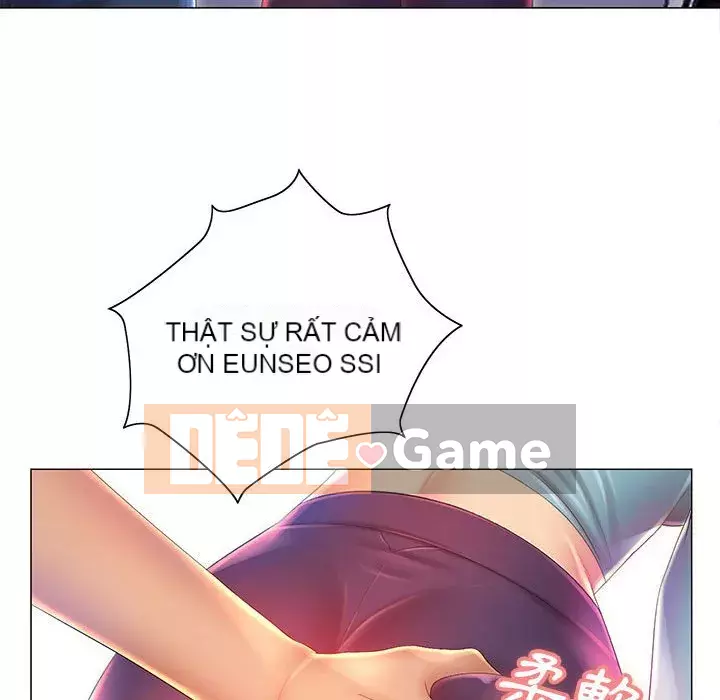 Giọng nói ma thuật Chương 11-12