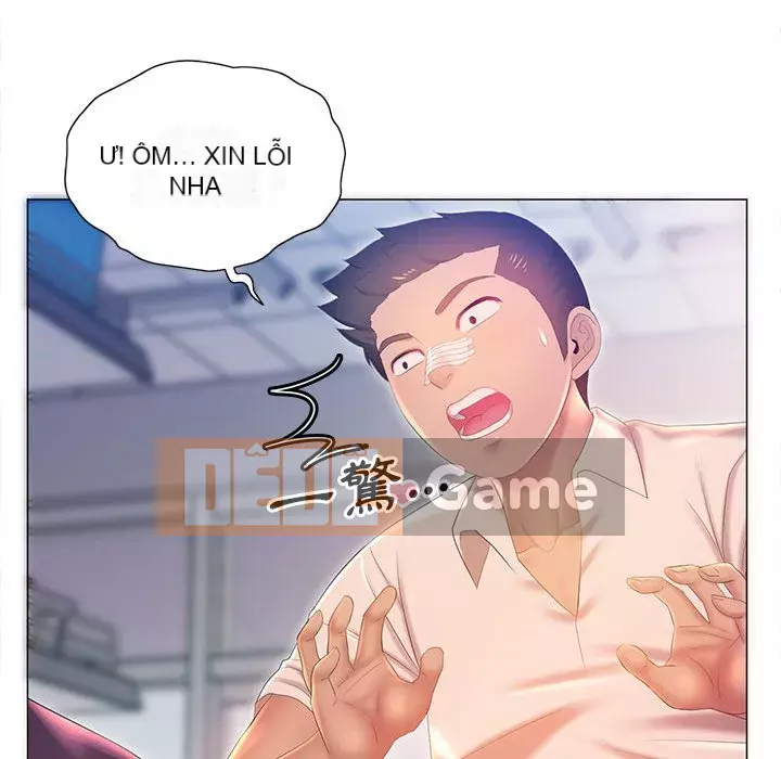 Giọng nói ma thuật Chương 11-12