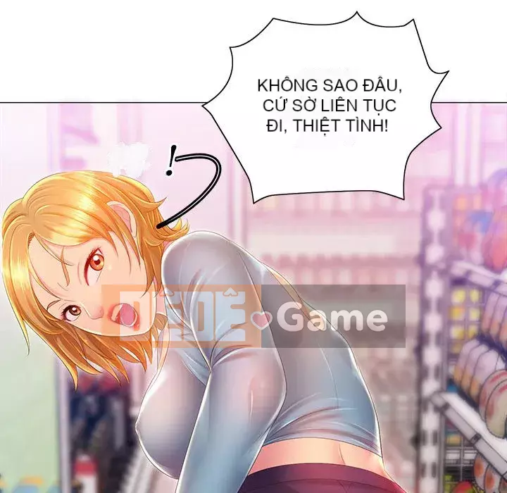 Giọng nói ma thuật Chương 11-12