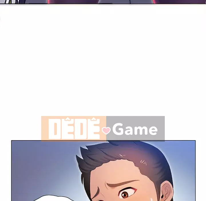 Giọng nói ma thuật Chương 11-12