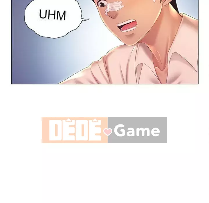 Giọng nói ma thuật Chương 11-12