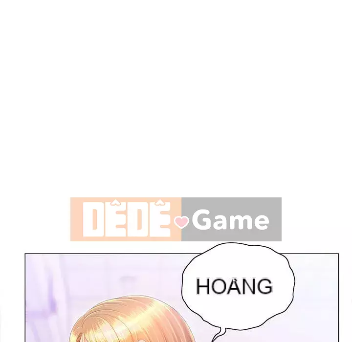 Giọng nói ma thuật Chương 11-12