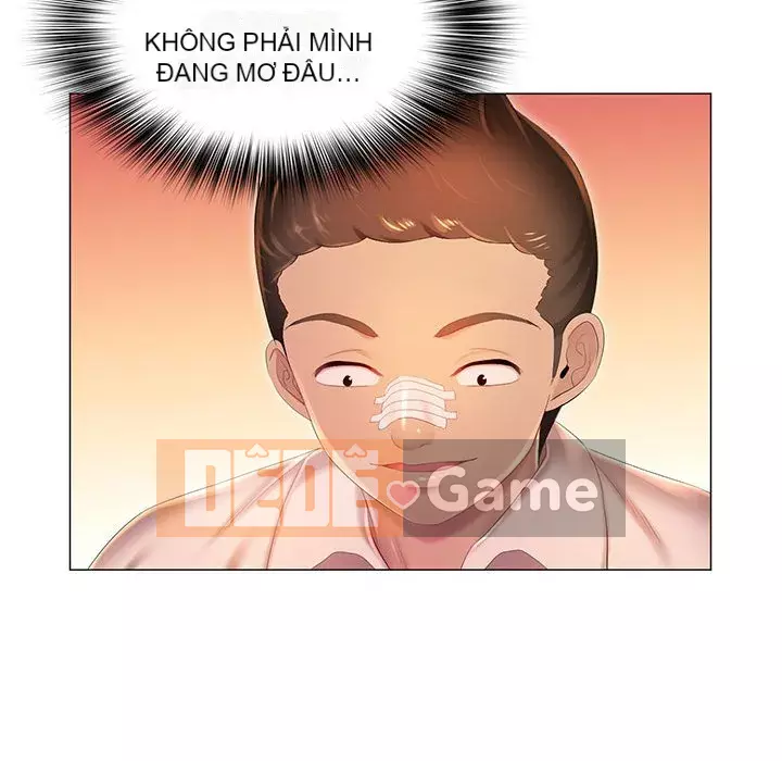 Giọng nói ma thuật Chương 11-12