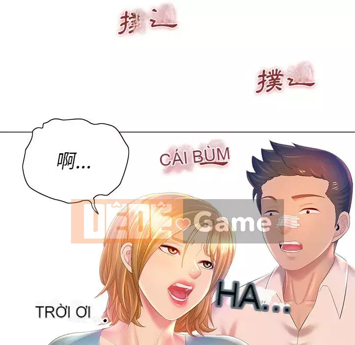 Giọng nói ma thuật Chương 11-12