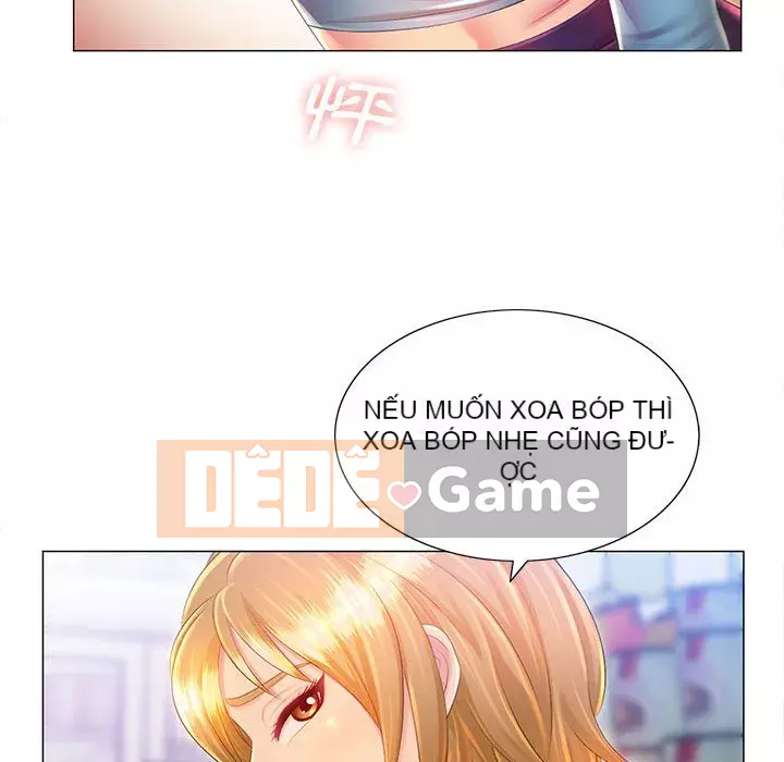 Giọng nói ma thuật Chương 11-12