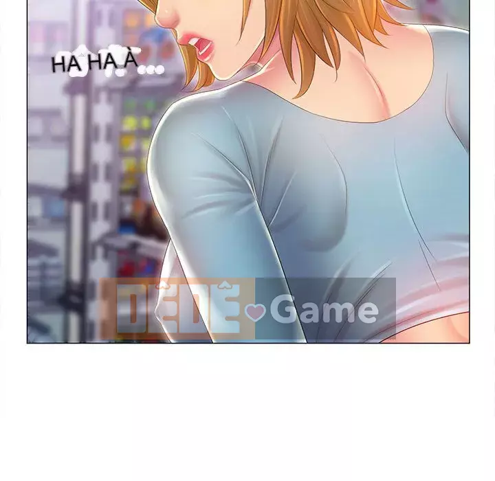 Giọng nói ma thuật Chương 11-12