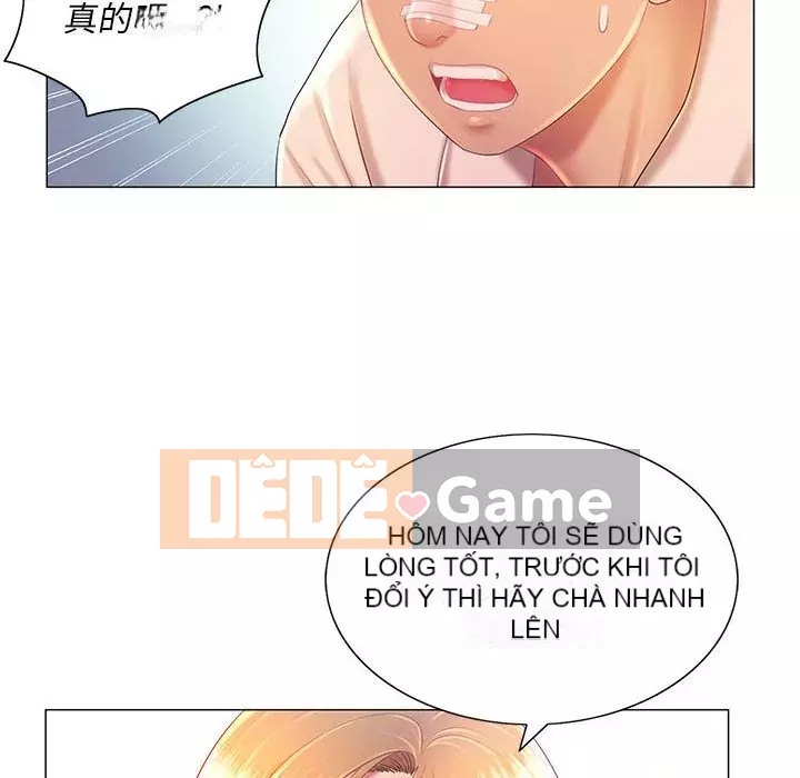 Giọng nói ma thuật Chương 11-12