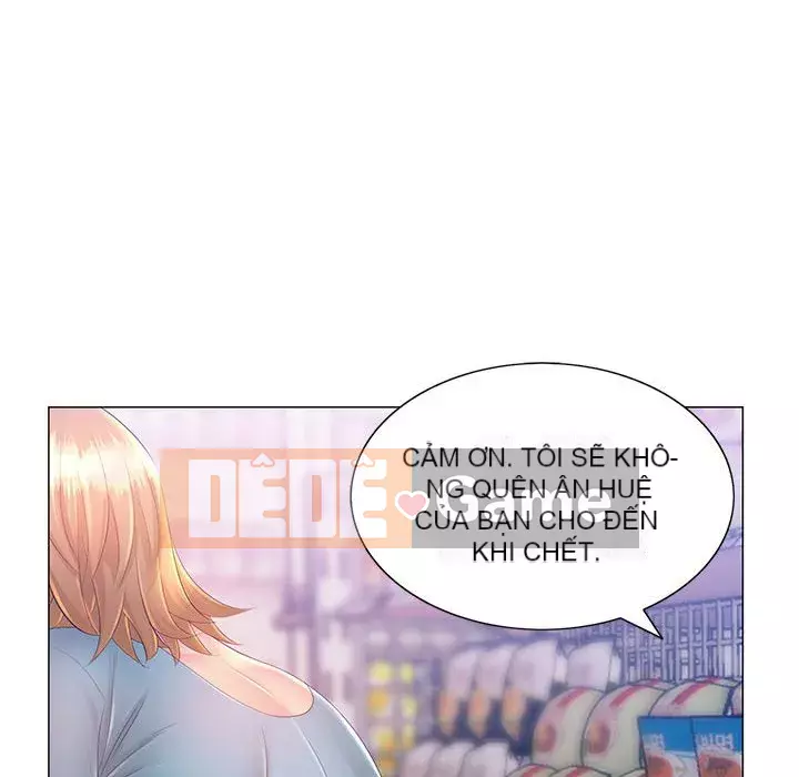 Giọng nói ma thuật Chương 11-12