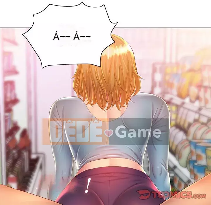 Giọng nói ma thuật Chương 11-12