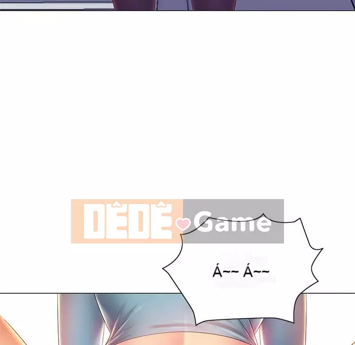 Giọng nói ma thuật Chương 11-12