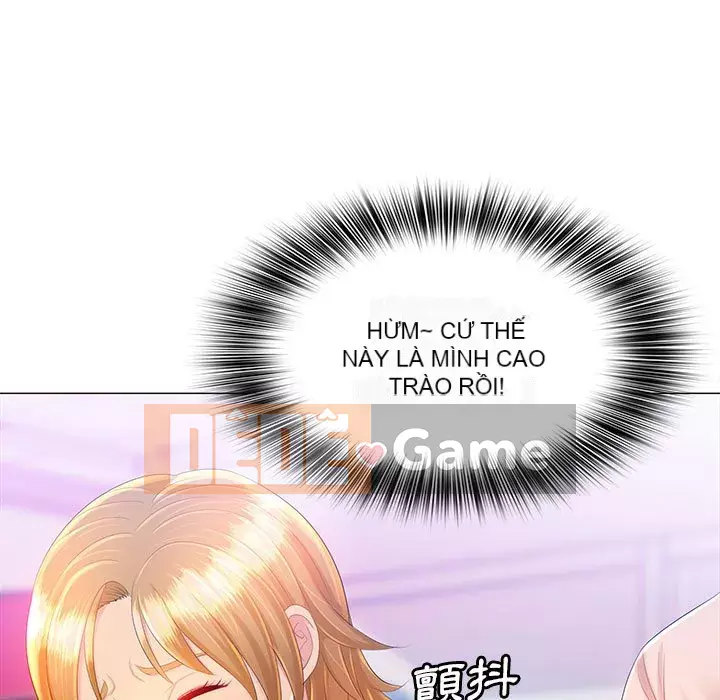 Giọng nói ma thuật Chương 11-12