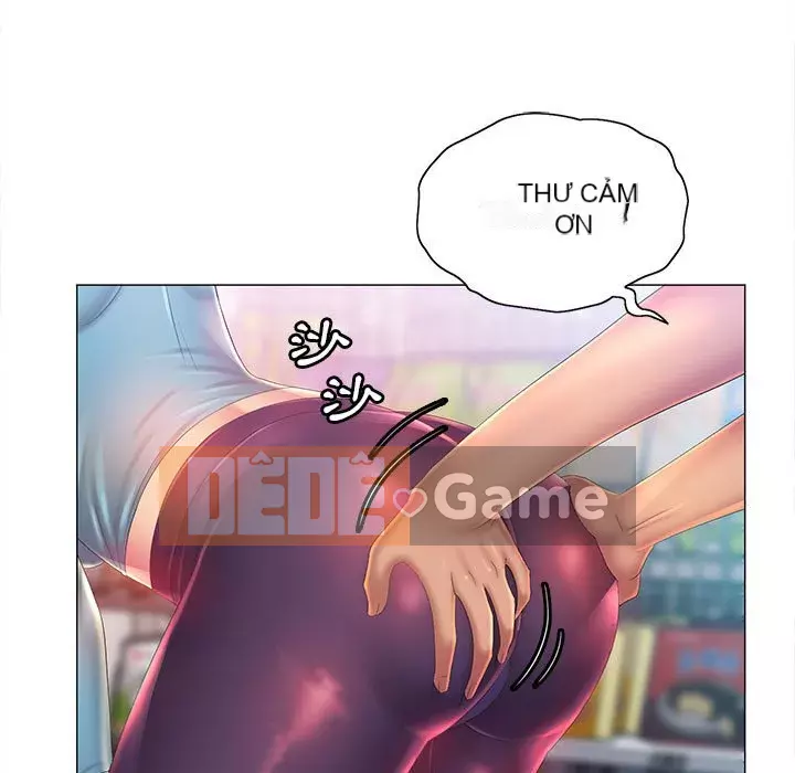 Giọng nói ma thuật Chương 11-12