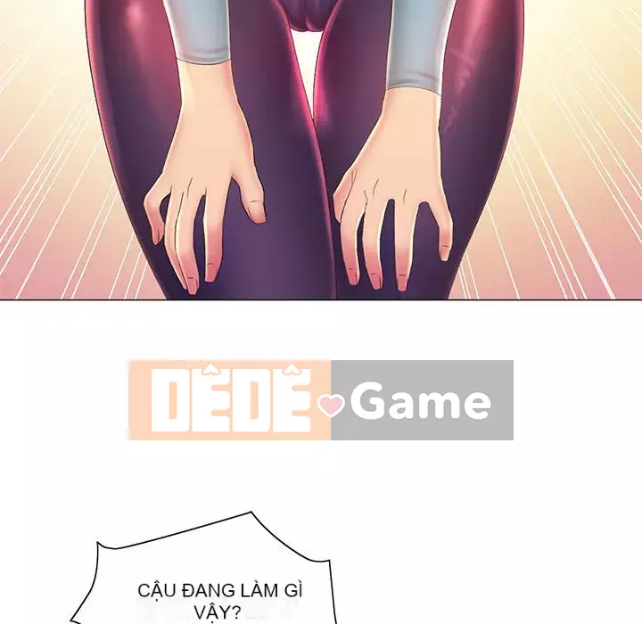 Giọng nói ma thuật Chương 11-12