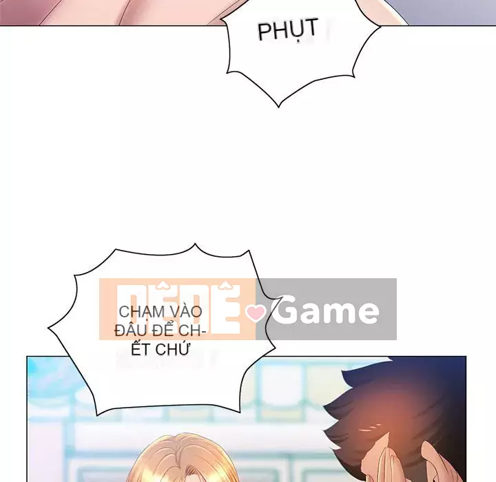 Giọng nói ma thuật Chương 11-12