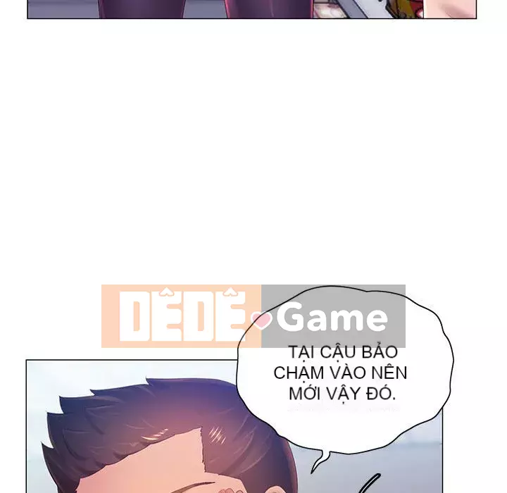 Giọng nói ma thuật Chương 11-12