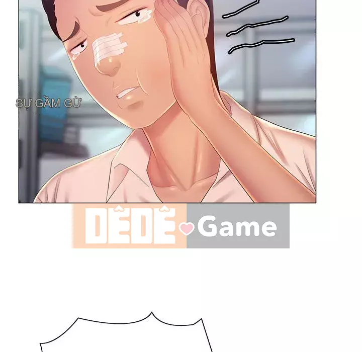 Giọng nói ma thuật Chương 11-12