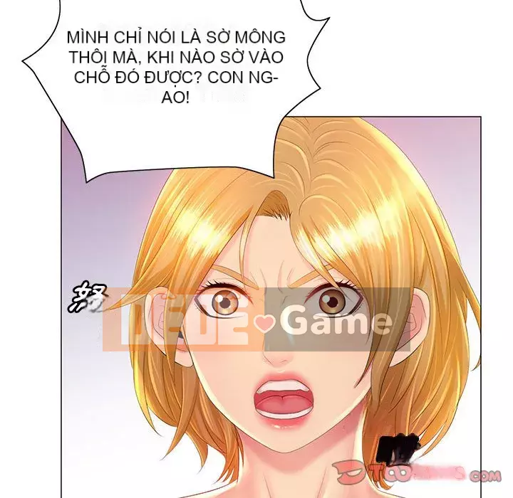 Giọng nói ma thuật Chương 11-12