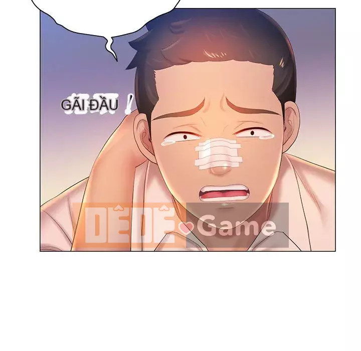 Giọng nói ma thuật Chương 11-12