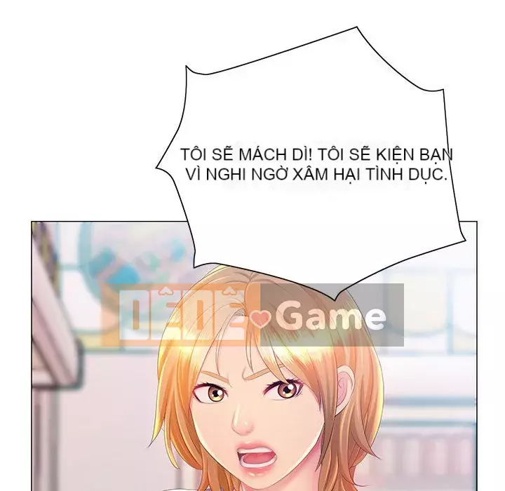 Giọng nói ma thuật Chương 11-12