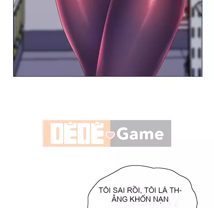 Giọng nói ma thuật Chương 11-12