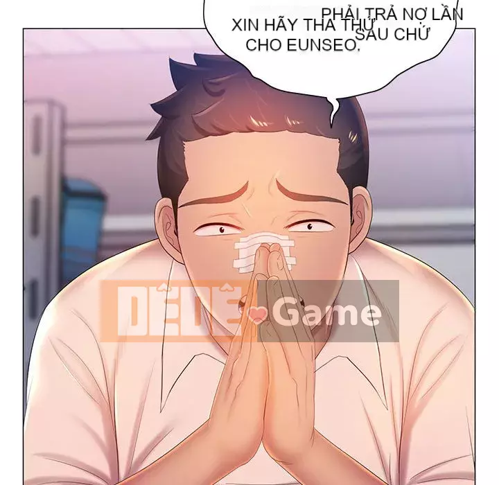 Giọng nói ma thuật Chương 11-12