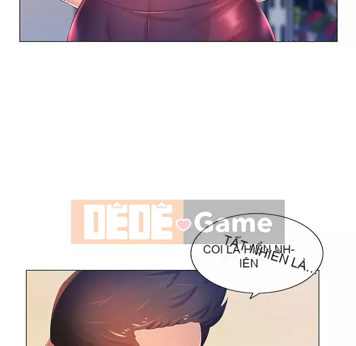 Giọng nói ma thuật Chương 11-12