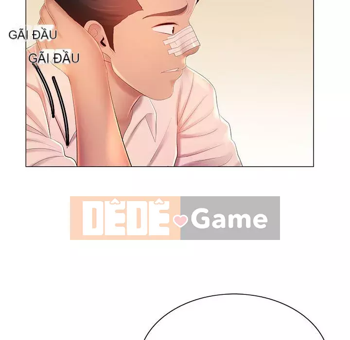 Giọng nói ma thuật Chương 11-12