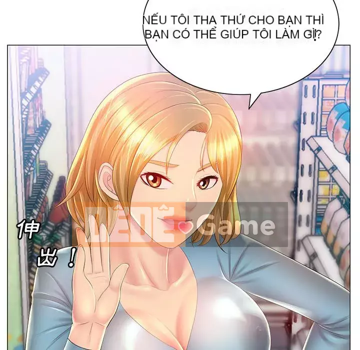 Giọng nói ma thuật Chương 11-12