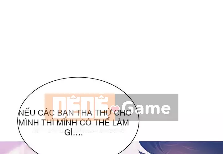 Giọng nói ma thuật Chương 11-12