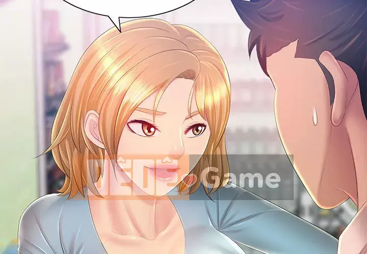 Giọng nói ma thuật Chương 11-12