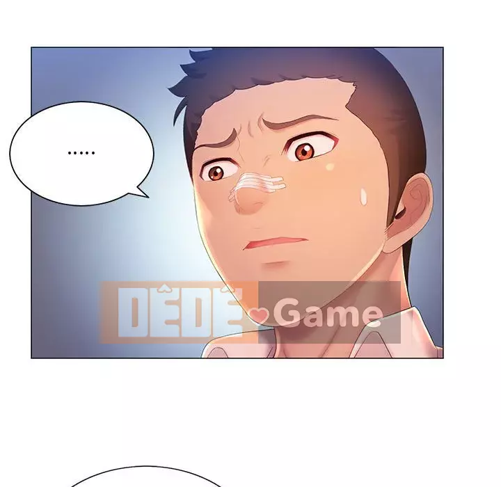 Giọng nói ma thuật Chương 11-12