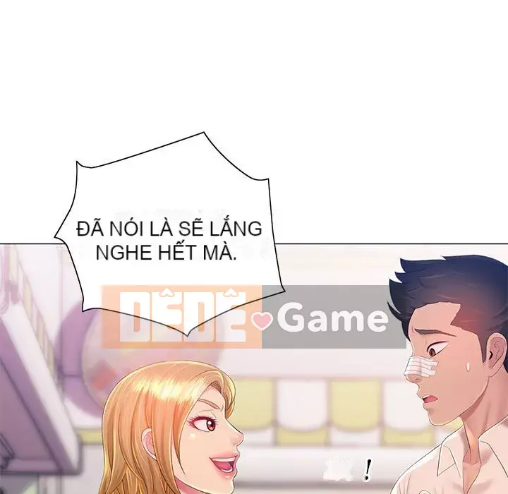 Giọng nói ma thuật Chương 11-12