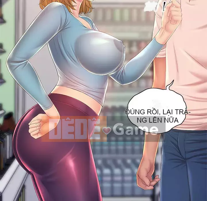 Giọng nói ma thuật Chương 11-12