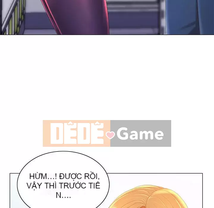 Giọng nói ma thuật Chương 11-12