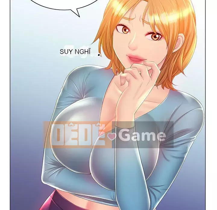 Giọng nói ma thuật Chương 11-12