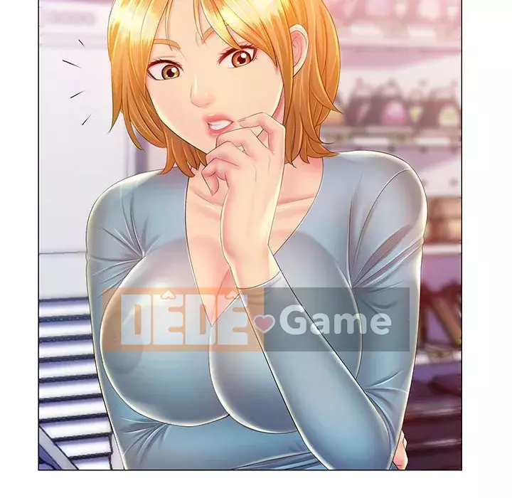 Giọng nói ma thuật Chương 11-12