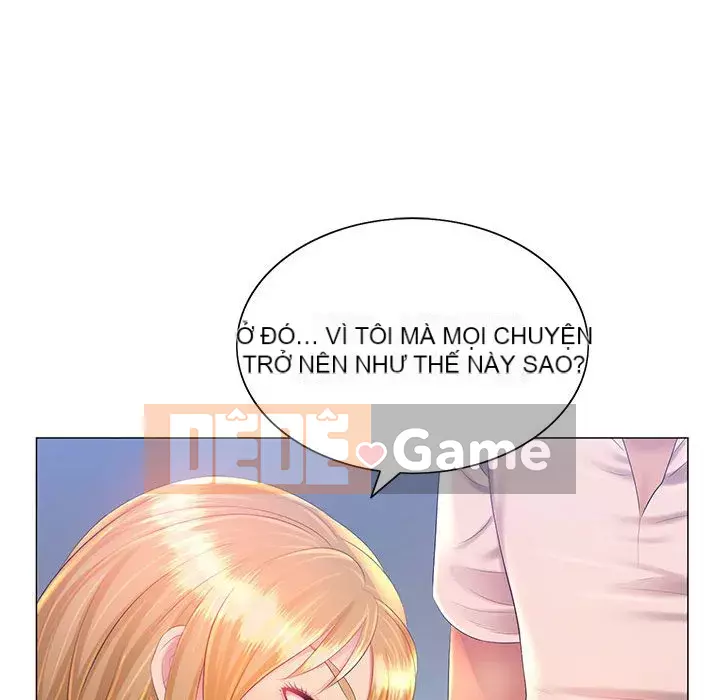 Giọng nói ma thuật Chương 11-12