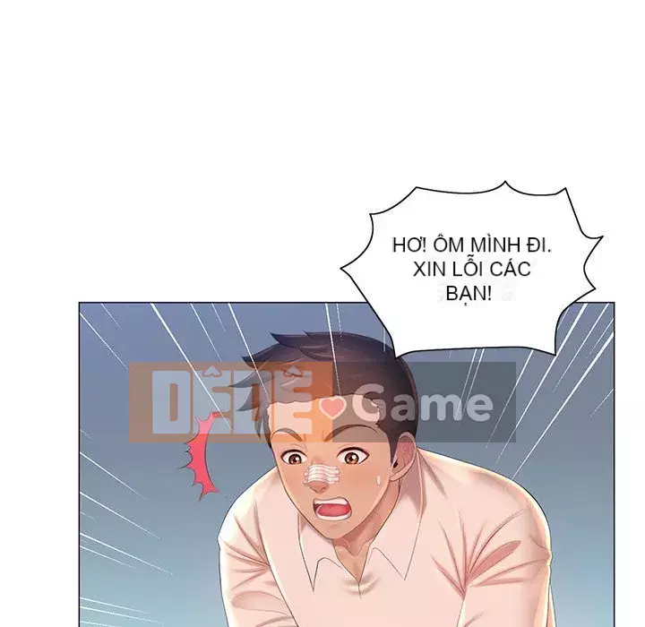 Giọng nói ma thuật Chương 11-12