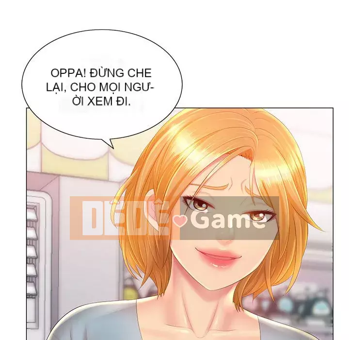 Giọng nói ma thuật Chương 11-12