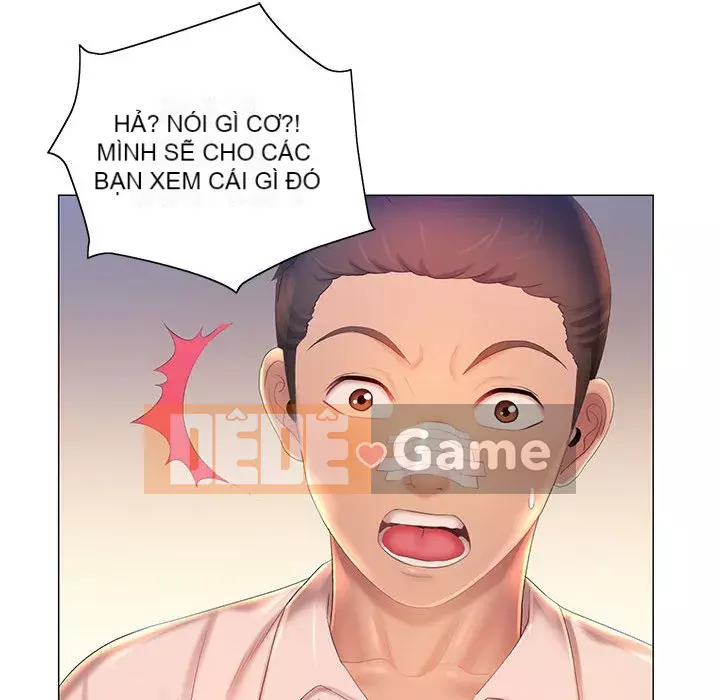 Giọng nói ma thuật Chương 11-12