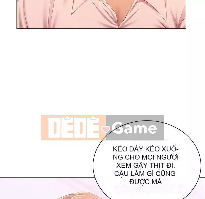 Giọng nói ma thuật Chương 11-12