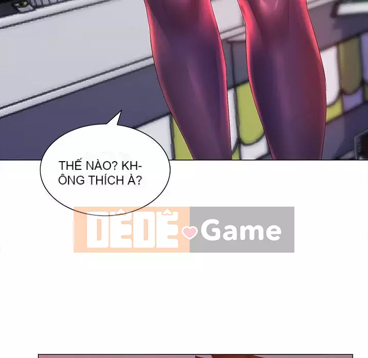 Giọng nói ma thuật Chương 11-12