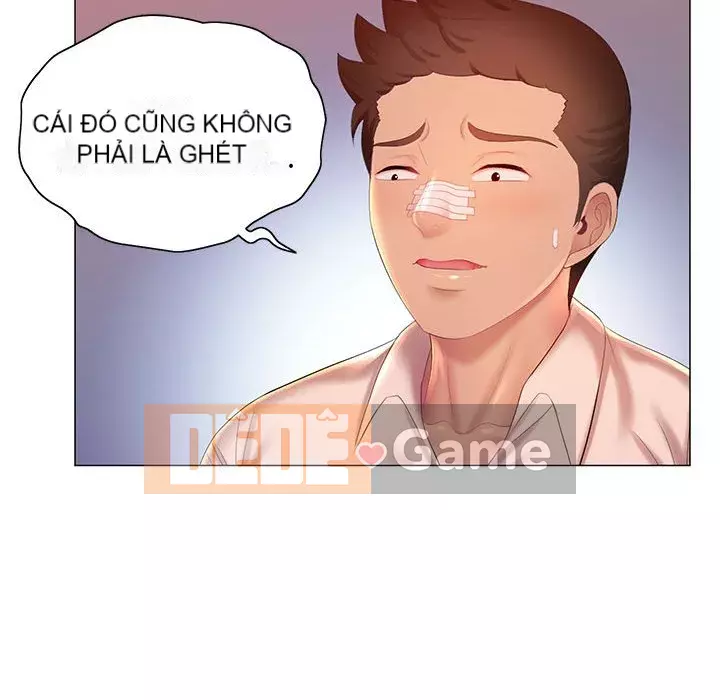 Giọng nói ma thuật Chương 11-12