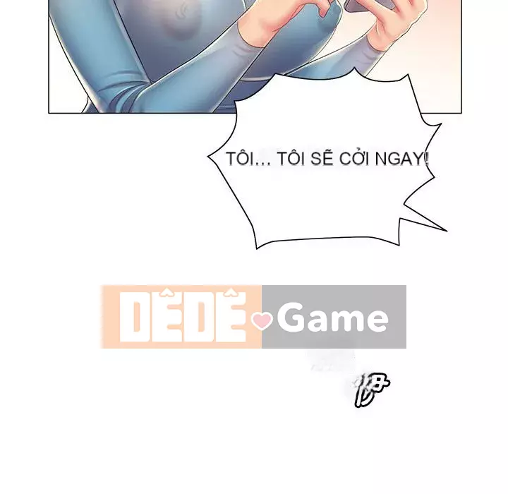 Giọng nói ma thuật Chương 11-12