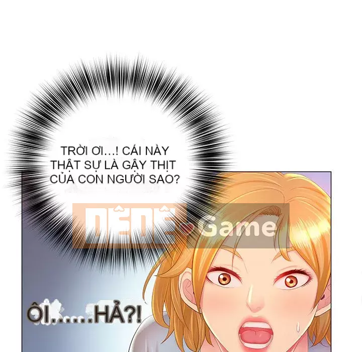 Giọng nói ma thuật Chương 11-12