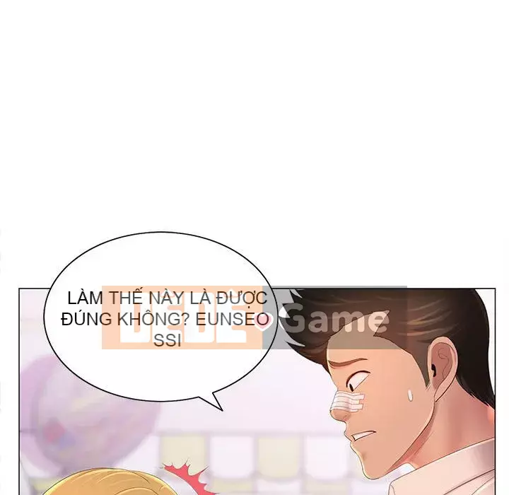 Giọng nói ma thuật Chương 11-12